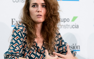 AlgaEnergy participa en un evento organizado por Expansión para poner en valor el papel de la economía circular como motor para la reactivación económica