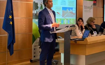 AlgaEnergy participa en la jornada “Agroalimentación en el centro de la bioeconomía”