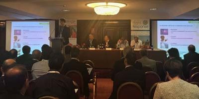 AlgaEnergy participa en el I Congreso sobre Fertilización de ACEFER