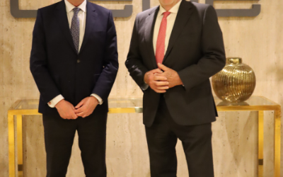 AlgaEnergy se incorpora a CEOE