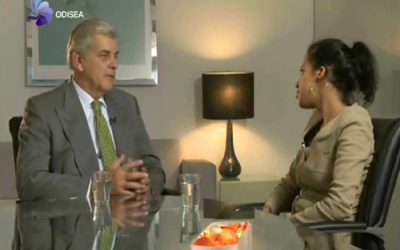 AlgaEnergy in the documentary “Odysseys, South and North”: in search of anonymous heroes