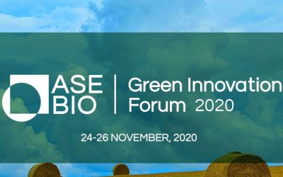 AlgaEnergy, protagonista en el Green Innovation Forum de AseBio
