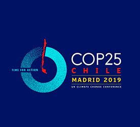 AlgaEnergy participa activamente en la COP25