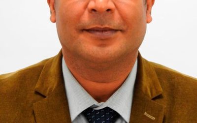 AlgaEnergy nombra a Debabrata Sarkar como Vicepresidente para Asia Pacífico y al Dr. Lokesh Singh como Director General en la India