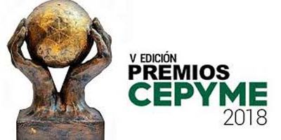 AlgaEnergy, finalista en los Premios CEPYME 2018