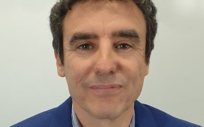 El Dr. Jose Antonio del Campo se incorpora a AlgaEnergy como Director de I+D+i