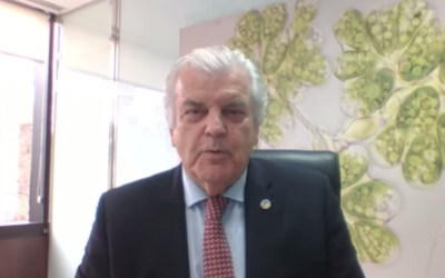 AlgaEnergy, protagonista en la presentación de BioSpain 2021