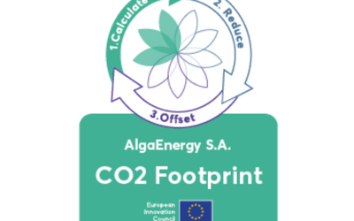AlgaEnergy certifica su compromiso con la sostenibilidad a través del EIC GHG Programme