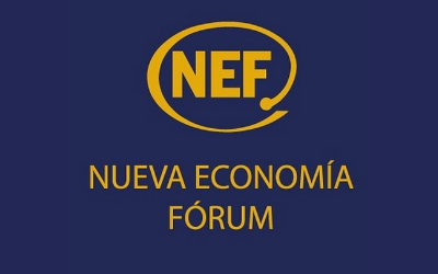 Augusto Rodríguez-Villa, Presidente de AlgaEnergy, invitado a NEF Tendencias