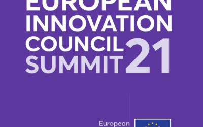 AlgaEnergy invitada al European Innovation Council Summit 2021