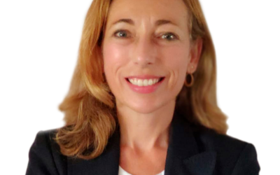 Estefanía Hinarejos se incorpora a AlgaEnergy como Regulatory Director for Agribusiness