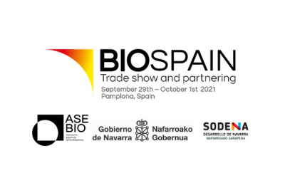 AlgaEnergy participa en Biospain 2021