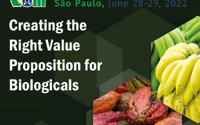 AlgaEnergy presenta sus últimas novedades para el mercado latinoamericano en World Agri-Tech Virtual Event