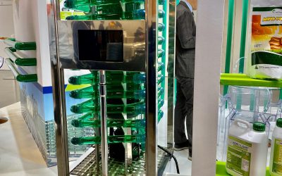 AlgaEnergy, protagonista del ‘4th Biostimulants World Congress’