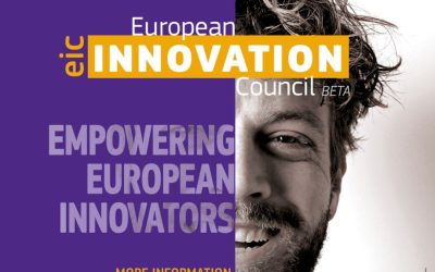 AlgaEnergy, seleccionada como Mejor Pitch en el ‘EIC Investor Day – EU Green Deal’