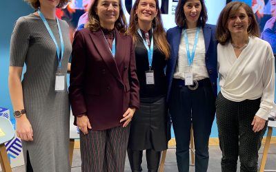 AlgaEnergy participa en una jornada para poner en valor el papel de la mujer en la ciencia