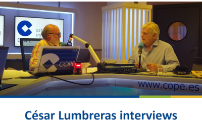 Agropopular interviews AlgaEnergy