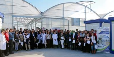AlgaEnergy participa en la jornada técnica: “Algas: Usos y aplicaciones” organizada por la Fundación OESA y la Federación de Asociaciones de Periodistas de España (FAPE)