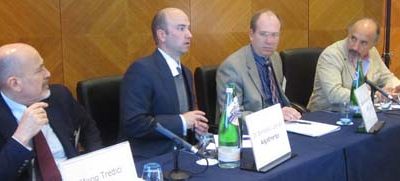 AlgaEnergy participa en las conferencias “EUROPEAN ALGAE BIOMASS 2012”con su ponencia “Cultivo de Microalgas:  barreras y esfuerzos en la I+D para el escalado a nivel industrial”
