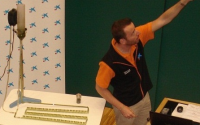 La Obra Social “La Caixa” y AlgaEnergy establecen un acuerdo para la difusión del potencial de las microalgas