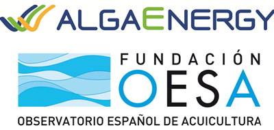 AlgaEnergy y la Fundación Observatorio Español de Acuicultura (OESA) firman un Contrato de Colaboración para desarrollar el Proyecto “Acuicultura y Cambio Climático”