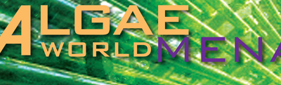 Tras el éxito alcanzado en los congresos mundiales de algas celebrados en Europa y en Asia, ALGAE WORLD ha celebrado su edición en Oriente Medio y África del Norte (MENA) en Dubai, los días 25 y 26 de febrero de 2013.