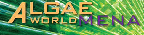 After the success of the algae world congress held in Europe and Asia, ALGAE WORLD has held its edition in Middle East & North Africa (MENA) in Dubai, on the 25 and 26 February 2013.