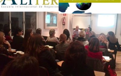 AlgaEnergy participa en el Programa Superior “Mujer y Liderazgo” impartido por ALITER