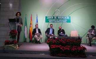 AlgaEnergy participa en el I Foro de la Estrategia Andaluza de Bioeconomía