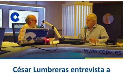 Agropopular entrevista a AlgaEnergy