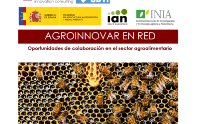 AlgaEnergy participa en la Jornada AgroInnovar en Red, organizada por Zabala