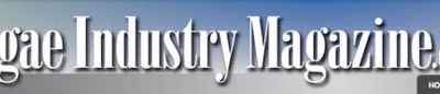 La revista americana AlgaeIndustryMagazine.com resalta las actividades de AlgaEnergy