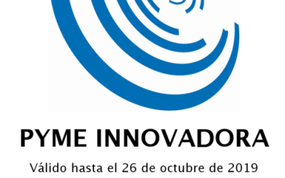 El Ministerio de Economía y Competitividad concede a AlgaEnergy el “Sello de PYME Innovadora”